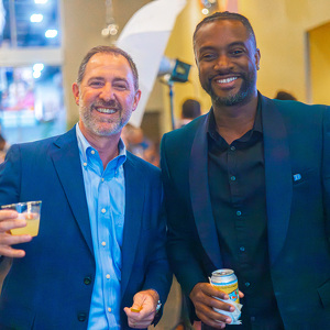 Fundraising Page: Phillip Henry